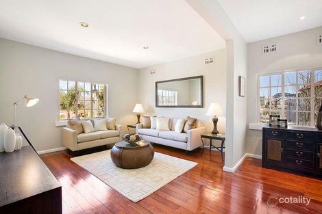 6/4 Shellcove Rd, Kurraba Point, NSW 2089