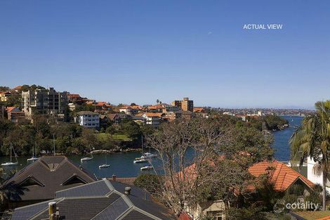 Property photo of 6/4 Shellcove Road Kurraba Point NSW 2089