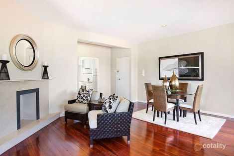 Property photo of 6/4 Shellcove Road Kurraba Point NSW 2089