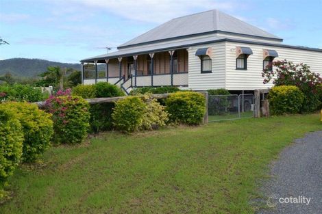 Property photo of 25 Webb Road Bouldercombe QLD 4702