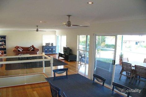 Property photo of 128 Tramican Street Point Lookout QLD 4183