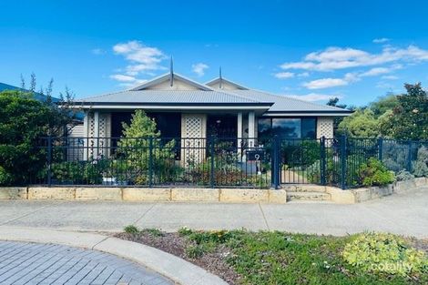 Property photo of 9 Herb Brace Yalyalup WA 6280