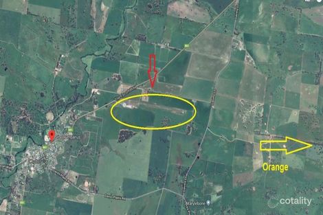 3677 The Escort Way, Cudal, NSW 2864