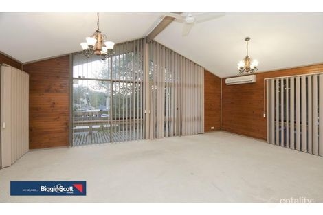 Property photo of 10 Snow Court The Basin VIC 3154