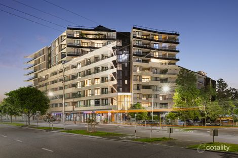 610/9 Dryburgh St, West Melbourne, VIC 3003