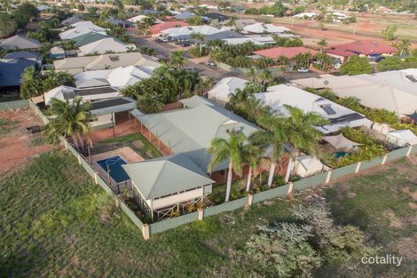 Property photo of 15 Walkington Circle Millars Well WA 6714