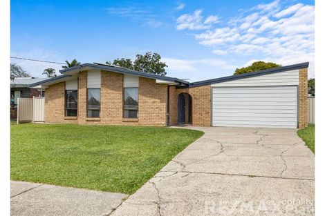 Property photo of 10 Boongaree Avenue Caboolture South QLD 4510