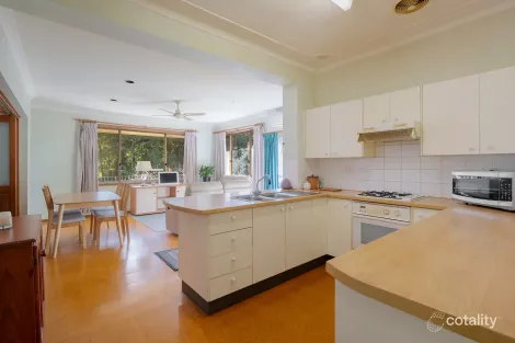 Property photo of 125 Fiddens Wharf Road Killara NSW 2071