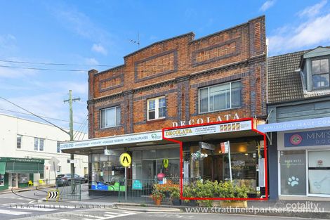 132-134 Smith St, Summer Hill, NSW 2130