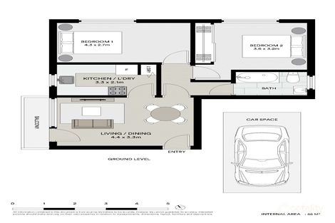 Property photo of 1/711 Victoria Road Ryde NSW 2112