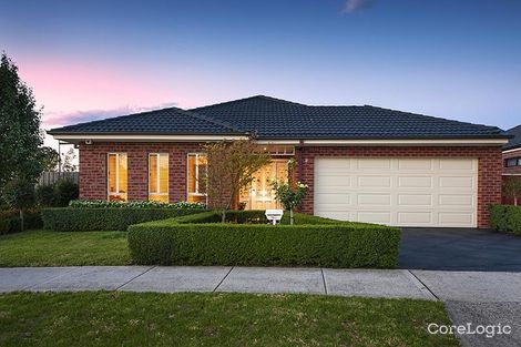 Property photo of 25 Chandler Drive South Morang VIC 3752