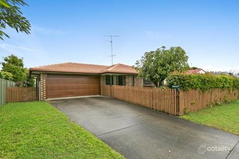 Property photo of 66 K P McGrath Drive Elanora QLD 4221