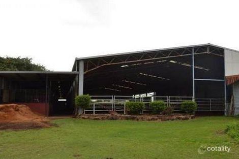 Property photo of 67 Blenheim Road Blenheim QLD 4341