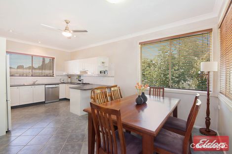 Property photo of 13 Gallop Grove Lalor Park NSW 2147
