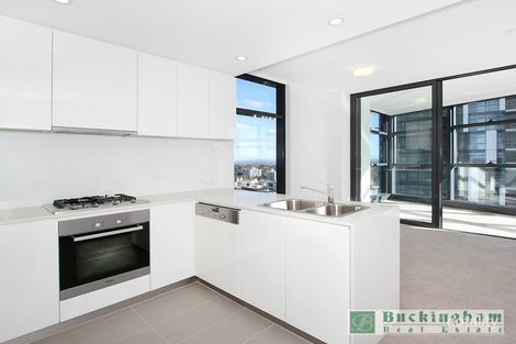 Property photo of 1106/1 Post Office Lane Chatswood NSW 2067