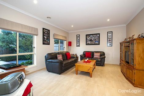 Property photo of 25 Chandler Drive South Morang VIC 3752