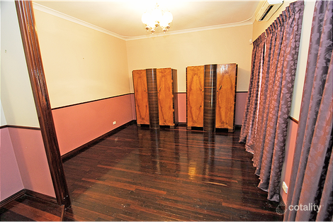 Property photo of 7 Cummins Street Willagee WA 6156