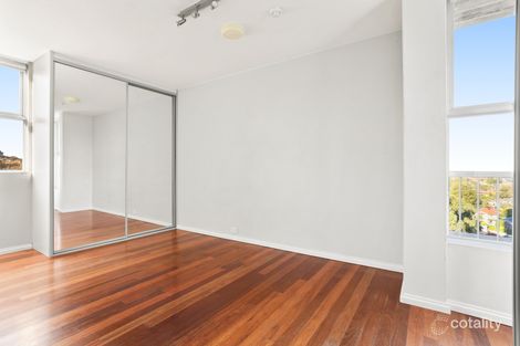 Property photo of 63/69 St Marks Road Randwick NSW 2031