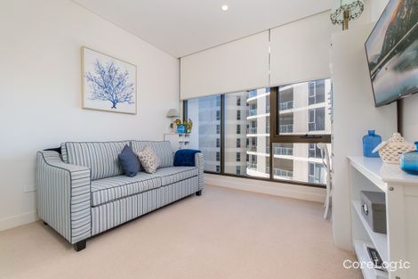 Property photo of 418/11-13 Spurway Drive Norwest NSW 2153