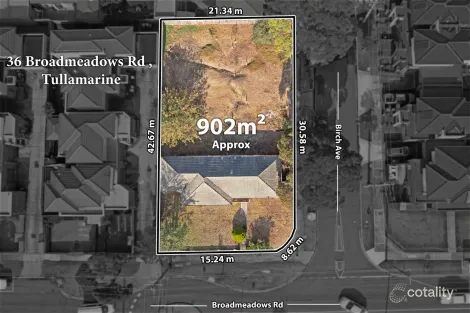 36 Broadmeadows Rd, Tullamarine, VIC 3043