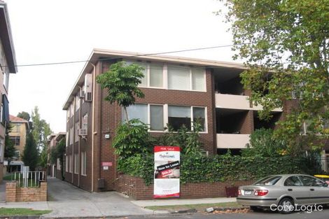 Property photo of 6/31 Dickens Street Elwood VIC 3184