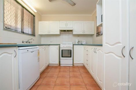 Property photo of 11 Nyanda Place South Hedland WA 6722