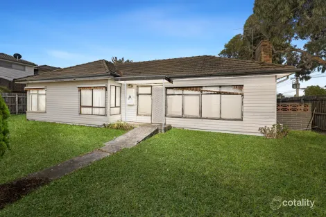 Property photo of 36 Broadmeadows Road Tullamarine VIC 3043