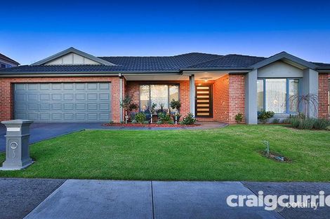 Property photo of 3 Viola Avenue Pakenham VIC 3810