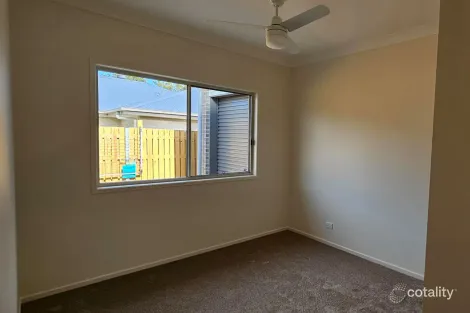 Property photo of 28 Hough Way Wondunna QLD 4655