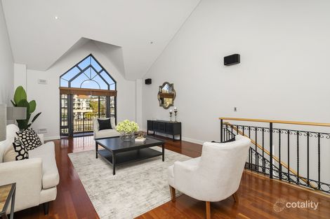 Property photo of 28 Henry Lawson Walk East Perth WA 6004
