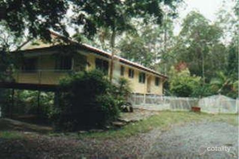 Property photo of 905 Cedar Creek Road Cedar Creek QLD 4520