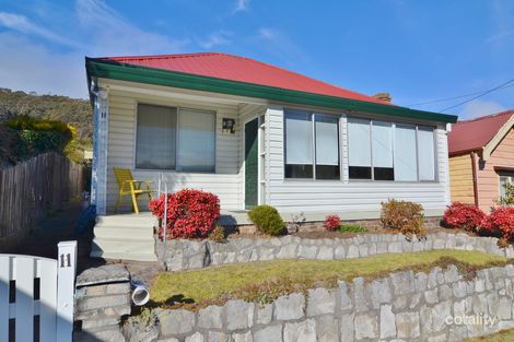 Property photo of 11 Bent Street Lithgow NSW 2790