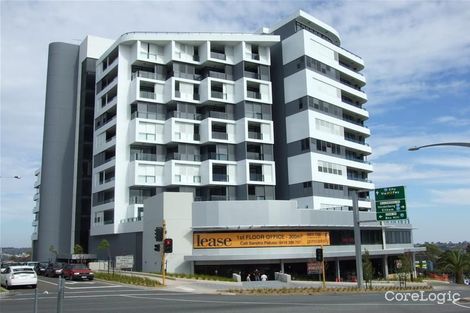 Property photo of 610/632 Doncaster Road Doncaster VIC 3108