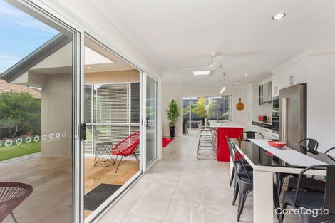Property photo of 153 Harrier Drive Burleigh Waters QLD 4220