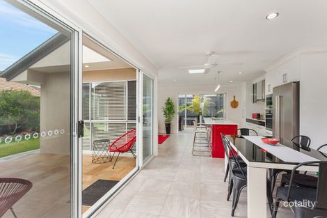 Property photo of 153 Harrier Drive Burleigh Waters QLD 4220