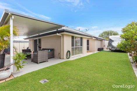 Property photo of 153 Harrier Drive Burleigh Waters QLD 4220