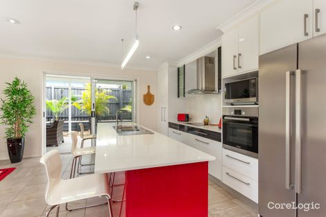 Property photo of 153 Harrier Drive Burleigh Waters QLD 4220