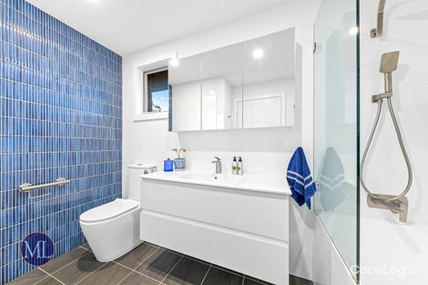 Property photo of 1 Cedarwood Drive Cherrybrook NSW 2126