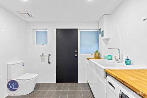 Property photo of 1 Cedarwood Drive Cherrybrook NSW 2126