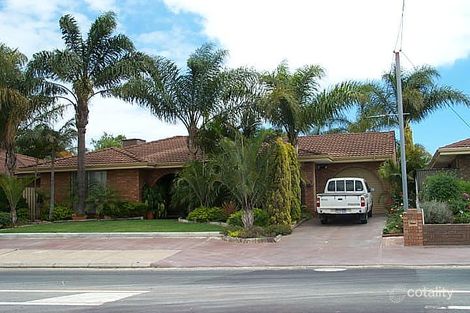 Property photo of 7 Jones Street Stirling WA 6021