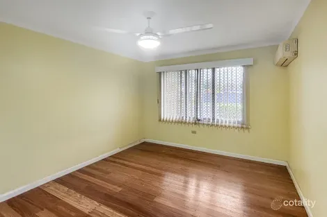 Property photo of 127 Wilkinson Street Manunda QLD 4870