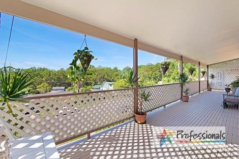 Property photo of 37 Jane Circuit Toormina NSW 2452