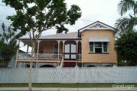 Property photo of 25 Barnes Avenue Coorparoo QLD 4151