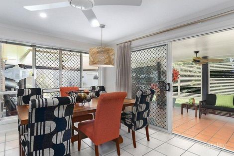 Property photo of 21 Crossman Place Kirwan QLD 4817