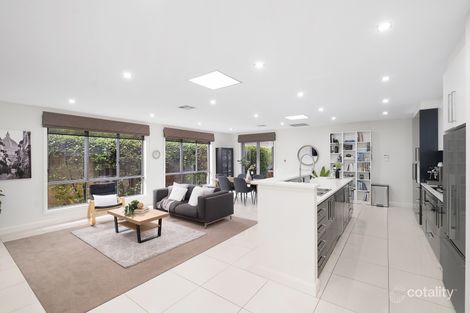 Property photo of 34 Helen Leonard Crescent Forde ACT 2914