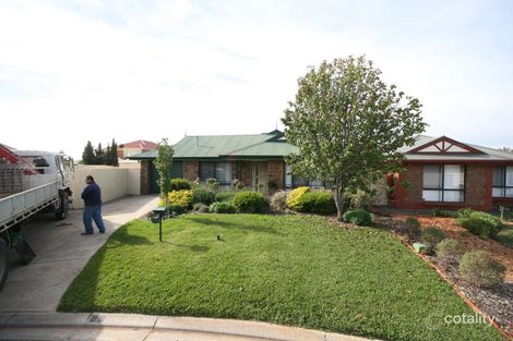 7 Peppertree Ct, Parafield Gardens, SA 5107