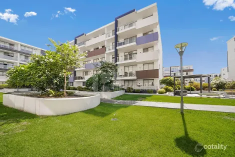 Property photo of 214/75B Grima Street Schofields NSW 2762