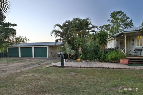 Property photo of 3695 Forest Hill Fernvale Road Vernor QLD 4306