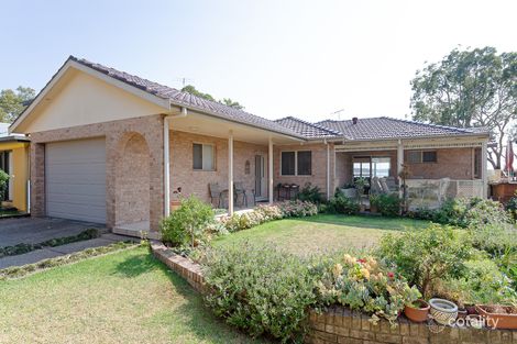 Property photo of 155 Watkins Road Wangi Wangi NSW 2267