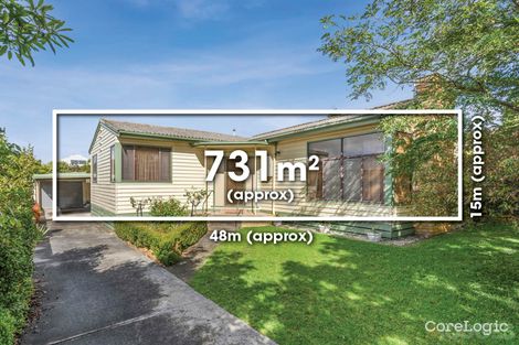 Property photo of 17 Langibanool Avenue Hamlyn Heights VIC 3215